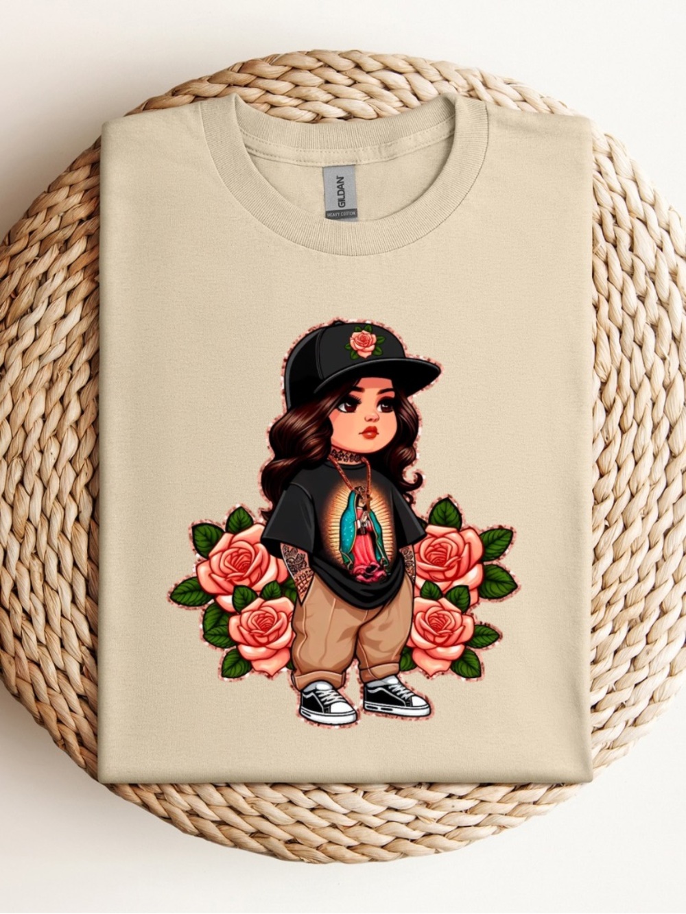 Chicana T-Shirt